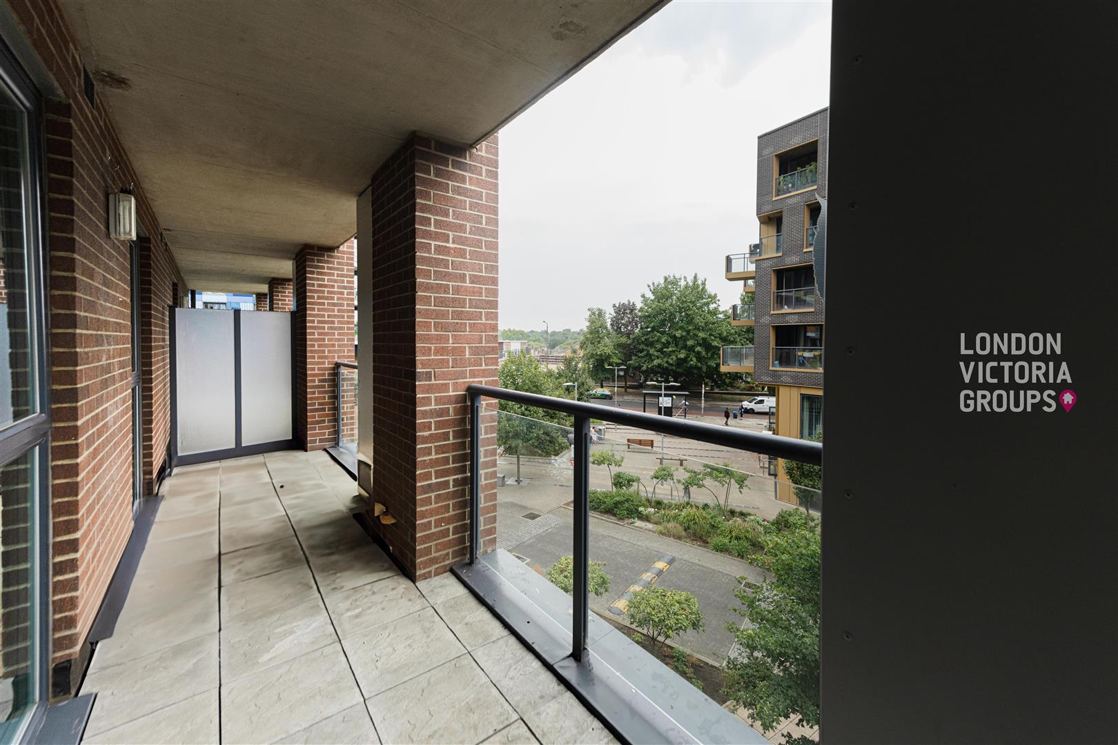 Larkwood Avenue, London